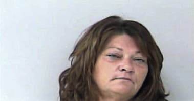 Valeria Linsinbigler, - St. Lucie County, FL 